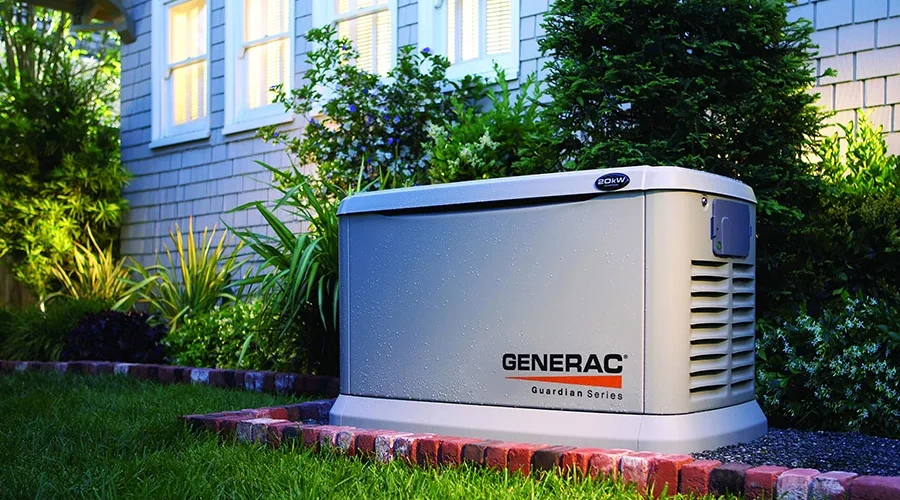 Homes-Generators Homes-Generators